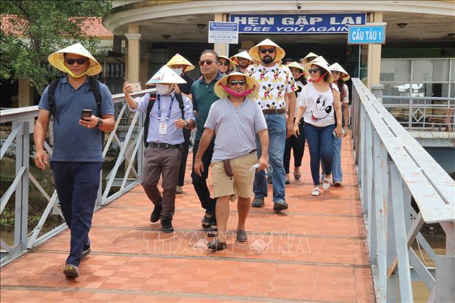 ベトナム、インド人旅行者に人気急上昇――2年で訪問者数が3倍超に